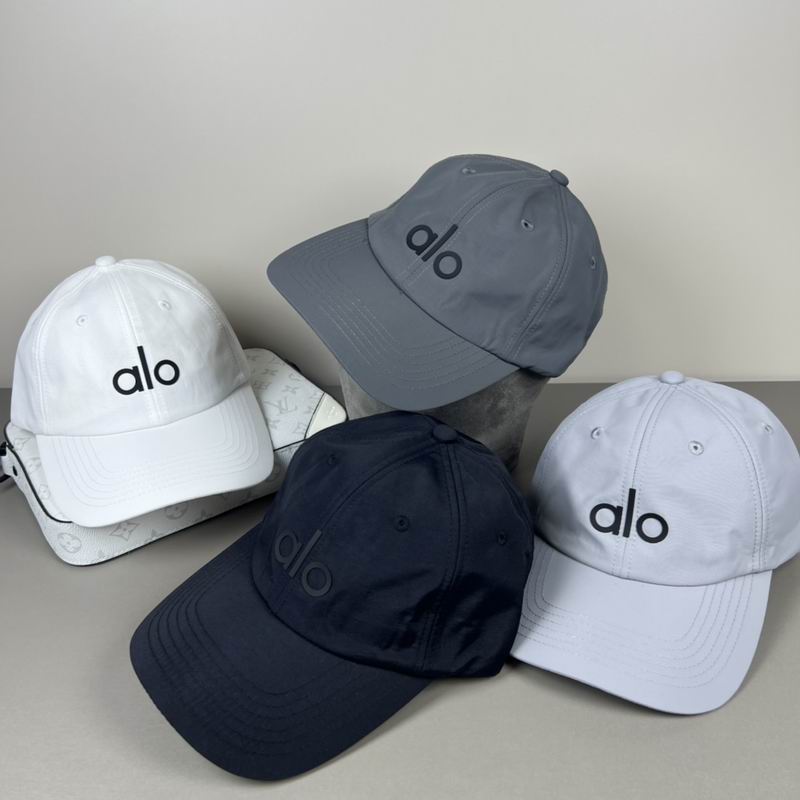 Alo cap dx42